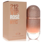 Carolina Herrera 212 Vip Rose Elixir 1.7 oz