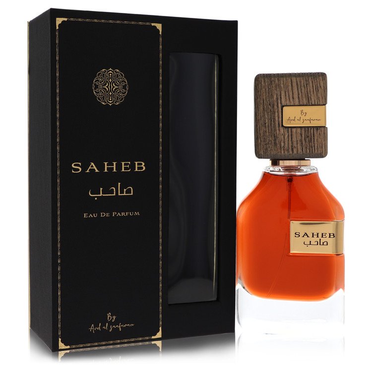 Al Zaafaran Ard Al Zaafaran Saheb 2.36 oz