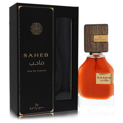 Al Zaafaran Ard Al Zaafaran Saheb 2.36 oz