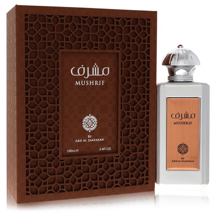 Al Zaafaran Ard Al Zaafaran Mushrif 3.4 oz