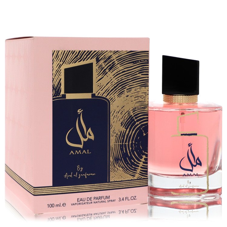 Al Zaafaran Ard Al Zaafaran Amal 3.4 oz