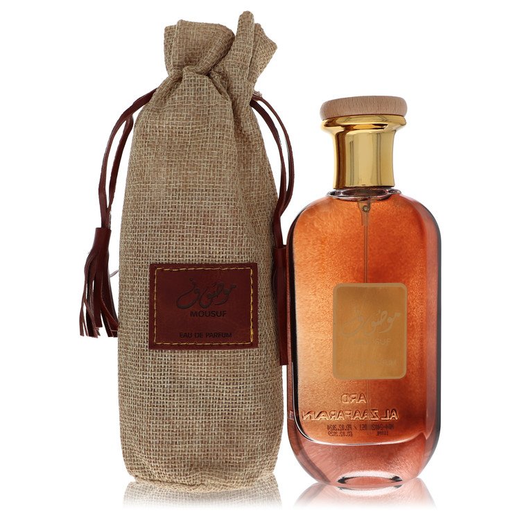 Al Zaafaran Ard Al Zaafaran Mousuf 3.4 oz