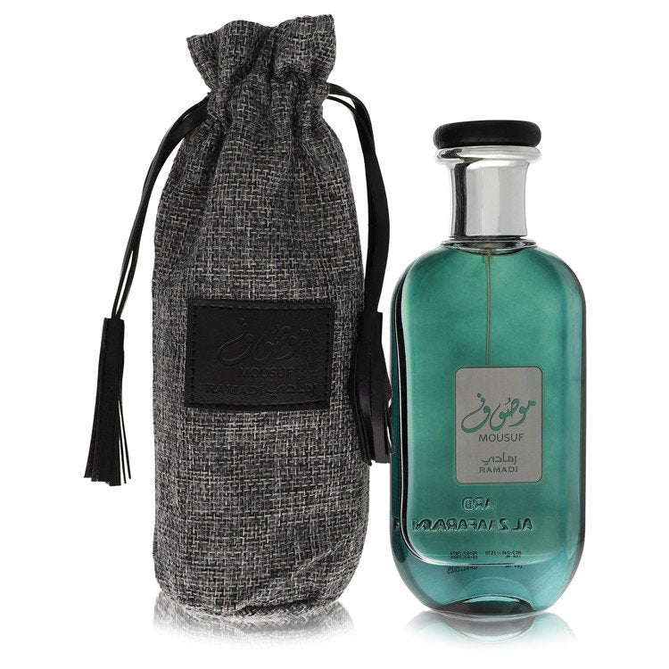 Al Zaafaran Ard Al Zaafaran Mousuf Ramadi 3.4 oz