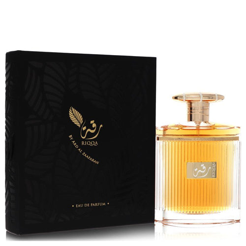 Al Zaafaran Ard Al Zaafaran Riqqa 3.4 oz