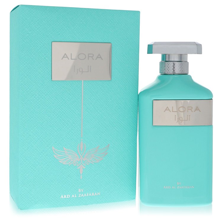 Al Zaafaran Ard Al Zaafaran Alora 3.4 oz