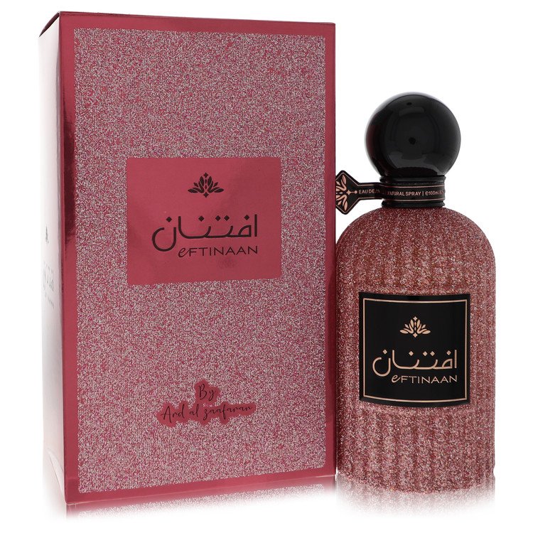 Al Zaafaran Ard Al Zaafaran Eftinaan 3.4 oz
