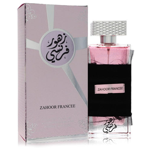 Al Zaafaran Ard Al Zaafaran Zahoor Francee 3.4 oz