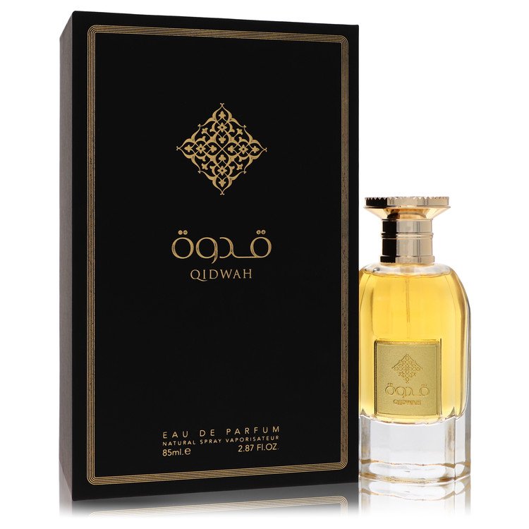 Al Zaafaran Ard Al Zaafaran Qidwah 2.87 oz