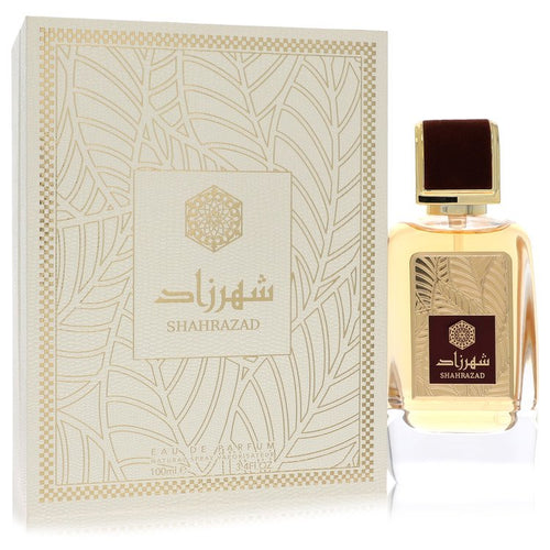 Al Zaafaran Ard Al Zaafaran Shahrazad 3.4 oz