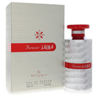 Al Zaafaran Ard Al Zaafaran Forever Silver 3.4 oz