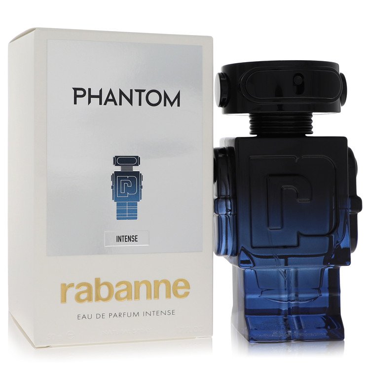 Paco Rabanne Paco Rabanne Phantom Intense 3.4 oz