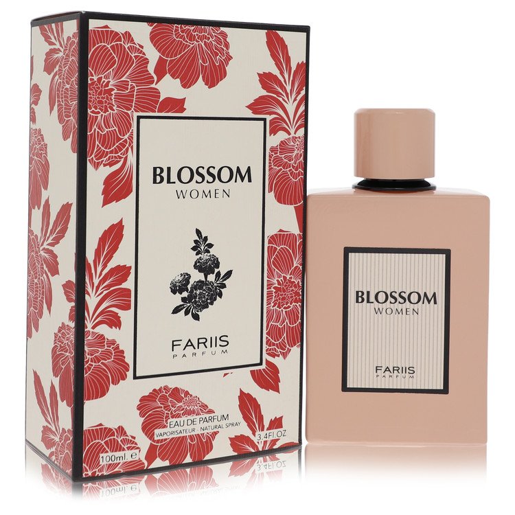Fariis Parfum Fariis Blossom 3.4 oz