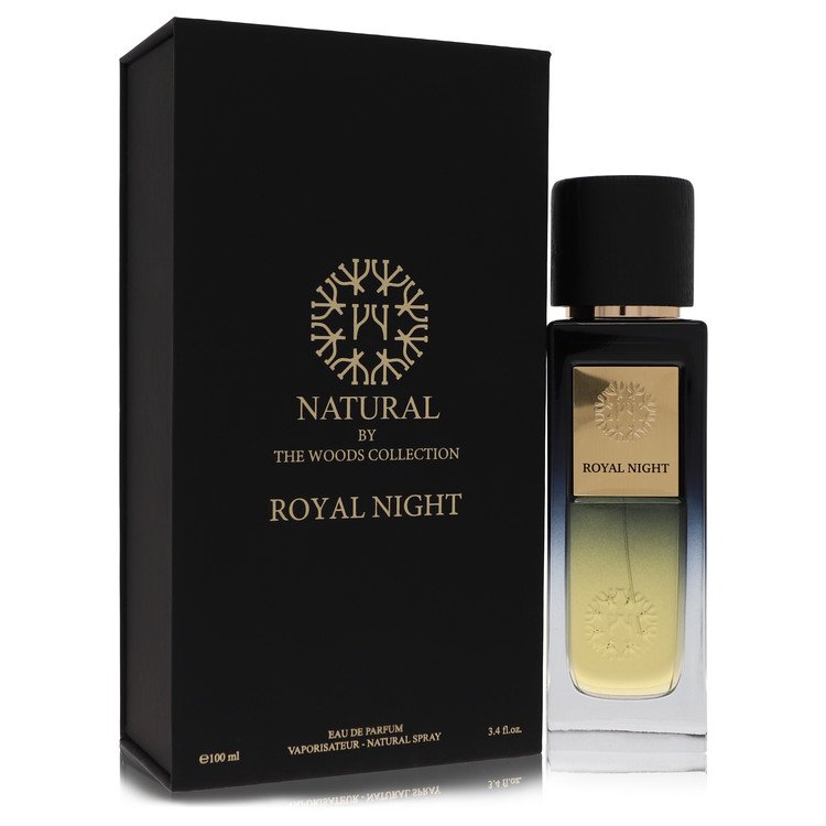 The Woods Collection The Woods Collection Royal Night 3.4 oz