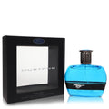 Estee Lauder Ford Mustang Blue 3.4 oz