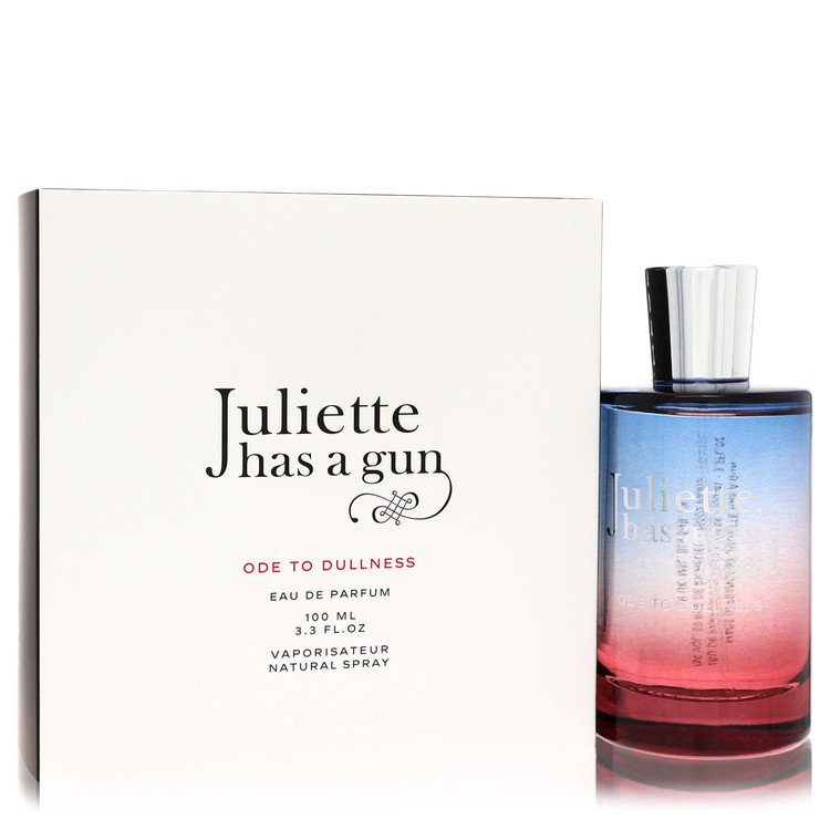 Juliette Has A Gun Juliette Has A Gun Ode To Dullness 3.4 oz