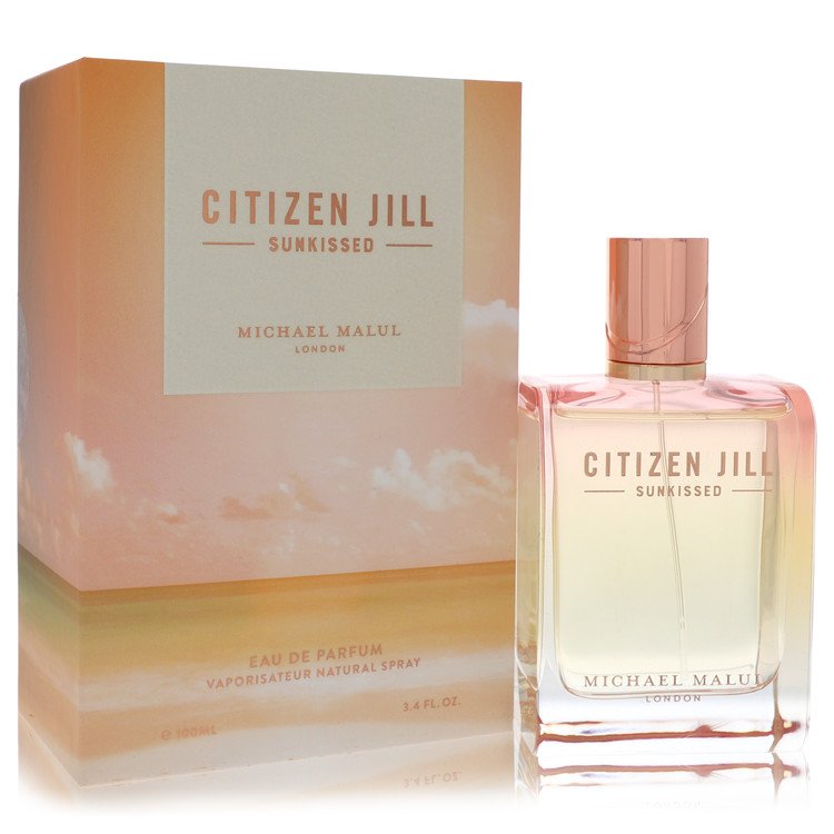 Michael Malul Citizen Jill Sunkissed 3.4 oz