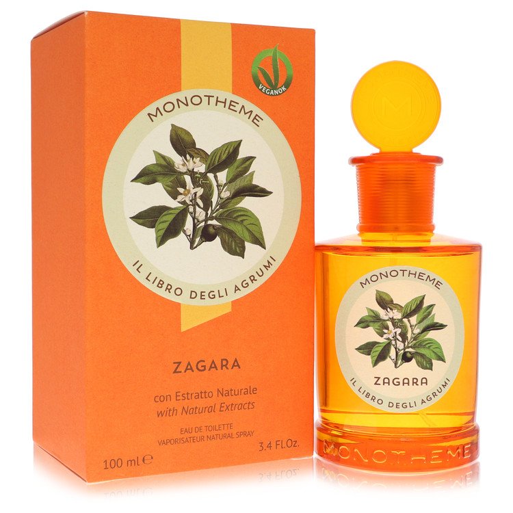 Monotheme Monotheme Zagara 3.4 oz