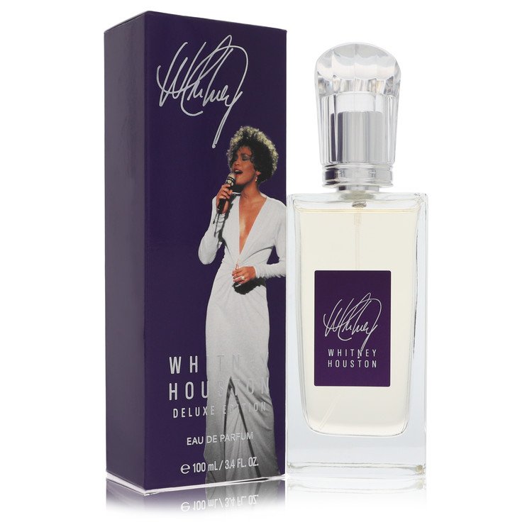 Whitney Houston Whitney Houston 3.4 oz