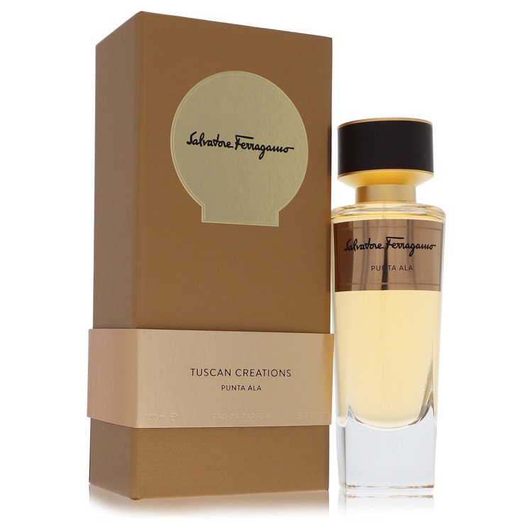 Salvatore Ferragamo Salvatore Ferragamo Punta Ala 3.4 oz