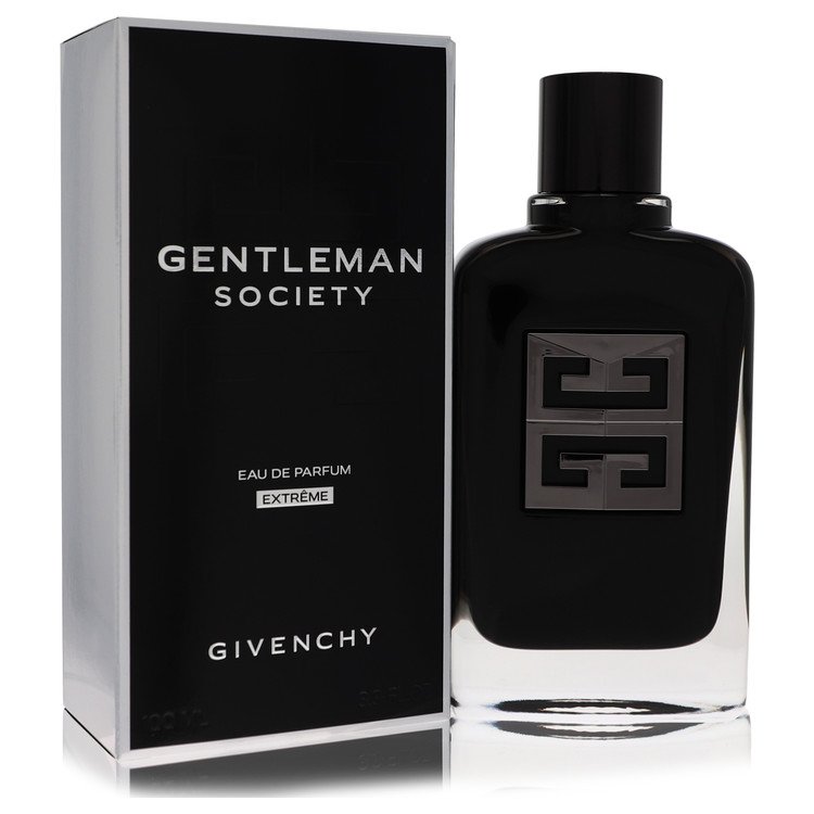 Givenchy Gentleman Society Extreme 3.4 oz
