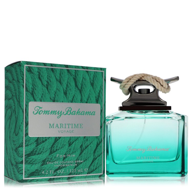 Tommy Bahama Tommy Bahama Maritime Voyage 4.2 oz