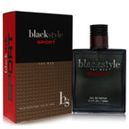 Yzy Perfume Black Style Sport 3.4 oz