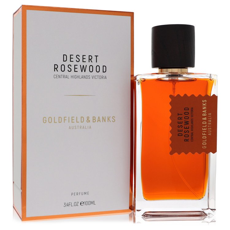 Goldfield & Banks Goldfield & Banks Desert Rosewood 3.4 oz
