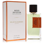 Goldfield & Banks Goldfield & Banks Wood Infusion 3.4 oz