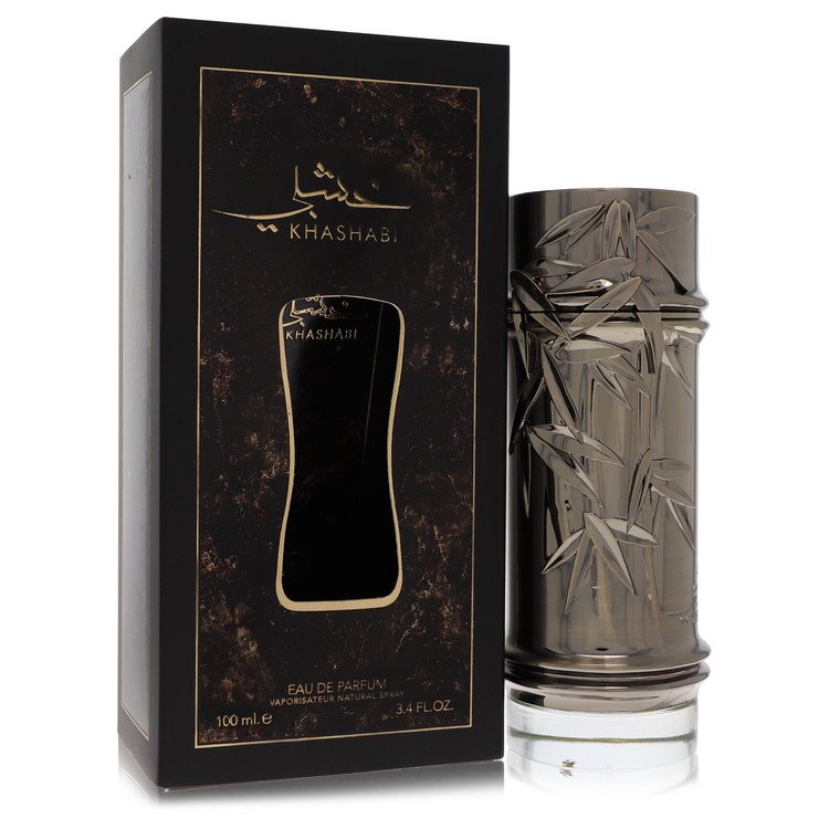 Lattafa Lattafa Khashabi 3.4 oz