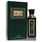 Lattafa Lattafa Ente Faqat 3.4 oz Unboxed