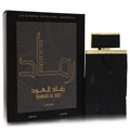 Lattafa Lattafa Ramaad Al Oud 3.4 oz Unboxed