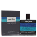 Franck Olivier Franck Olivier Pure Homme 3.4 oz
