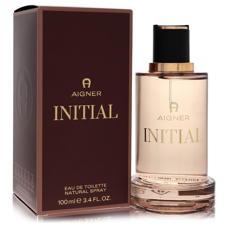 Etienne Aigner Aigner Initial 3.4 oz