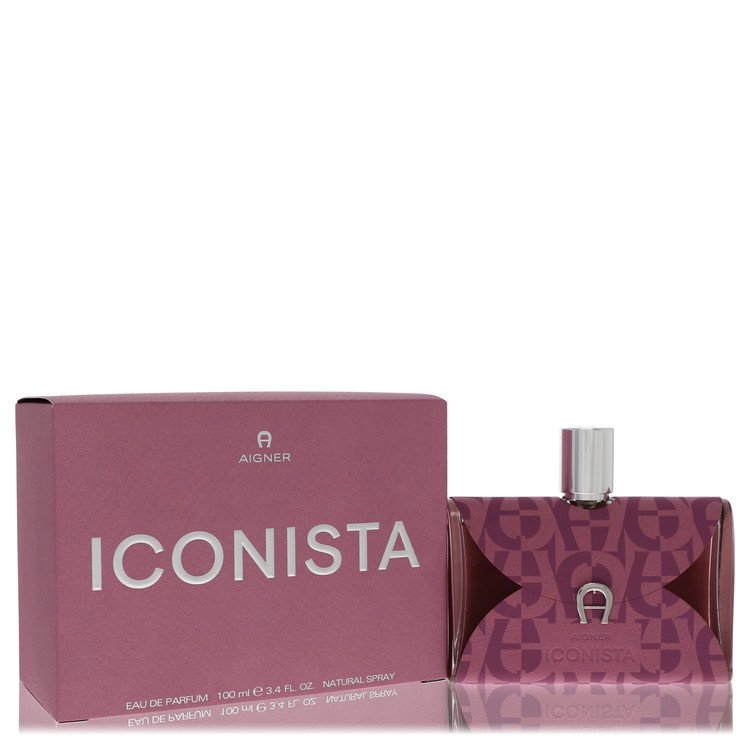 Etienne Aigner Aigner Iconista 3.4 oz