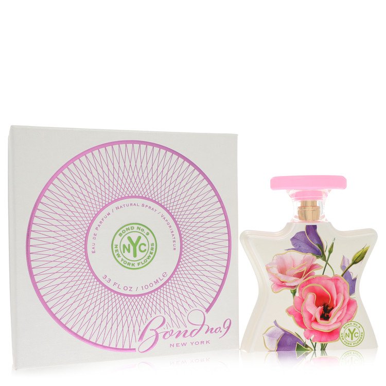 Bond No. 9 Bond No. 9 New York Flowers 3.3 oz