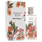 Salvatore Ferragamo Giardini Di Seta 3.4 oz
