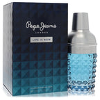 Pepe Jeans London Pepe Jeans Life Is Now 3.4 oz