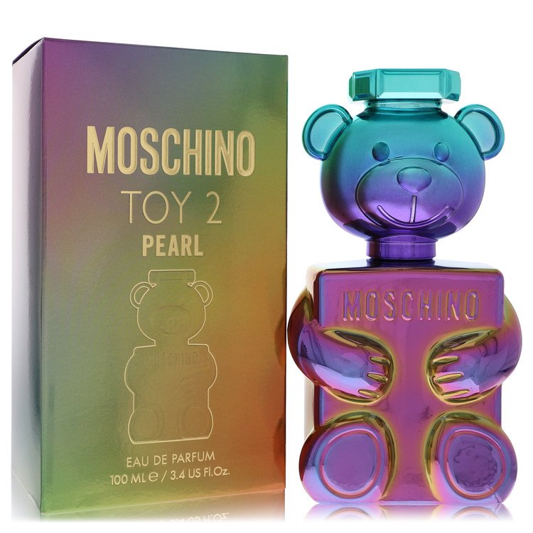 Moschino Moschino Toy 2 Pearl 3.4 oz