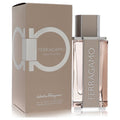 Salvatore Ferragamo Salvatore Ferragamo Bright Leather 3.4 oz
