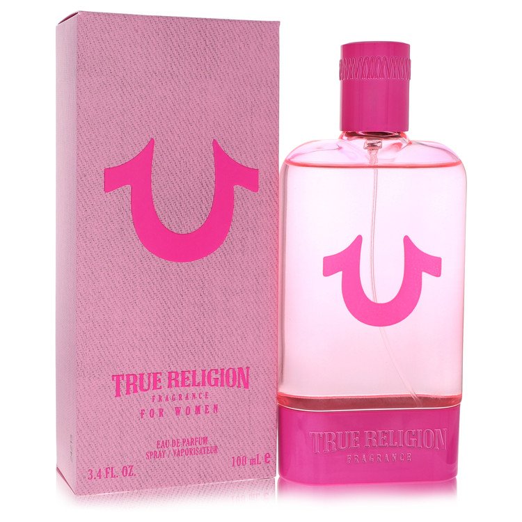 True Religion True Religion Pink 3.4 oz