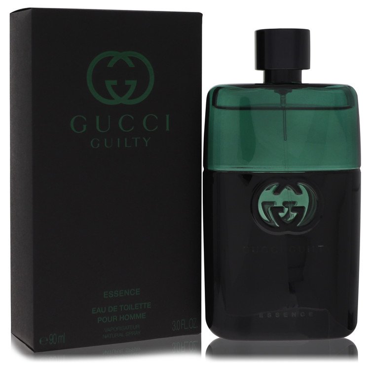 Gucci Gucci Guilty Essence 3 oz