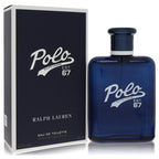 Ralph Lauren Polo 67 1.35 oz