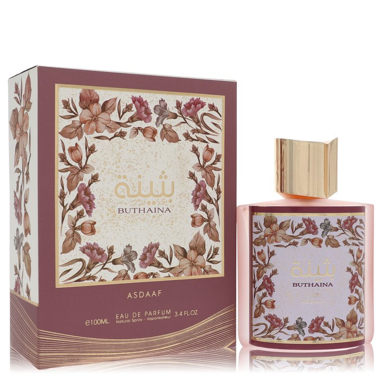 Lattafa Lattafa Asdaaf Buthaina 3.4 oz