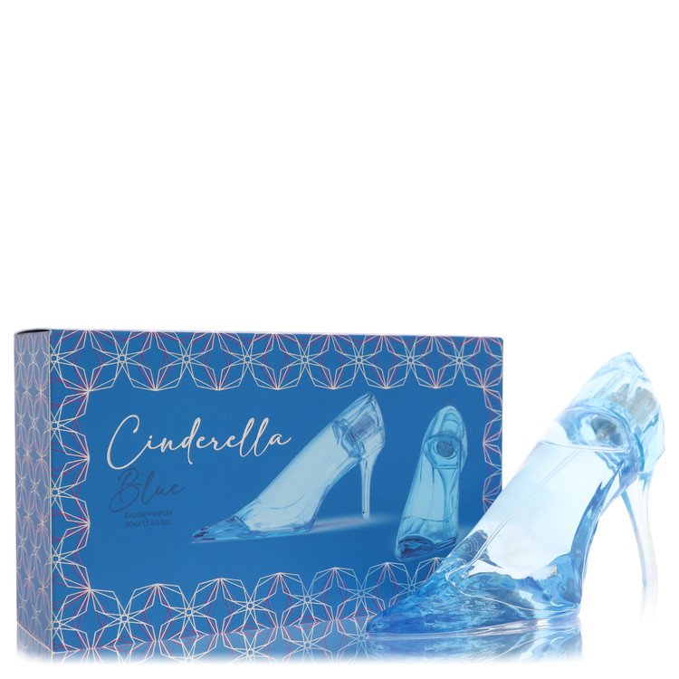 Disney Cinderella Blue 2 oz