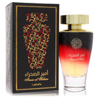 Lattafa Lattafa Ameer Al Sahraa 3.4 oz