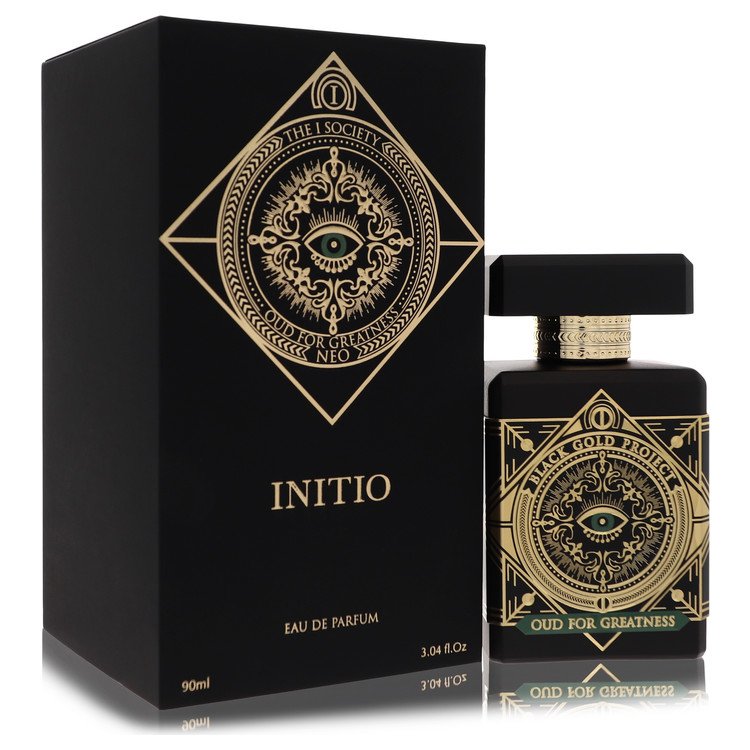 Initio Parfums Prives Initio Oud For Greatness Neo 3.04 oz