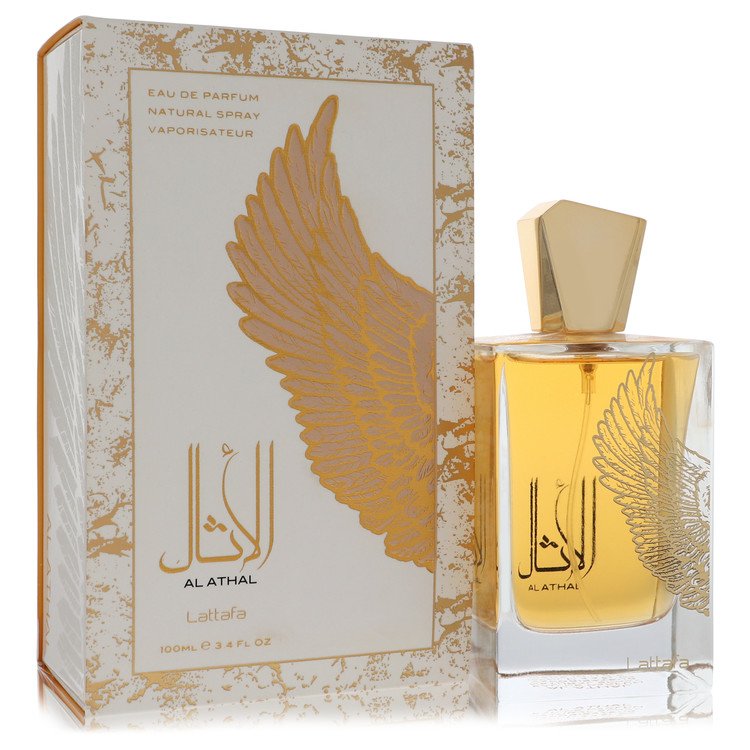 Lattafa Lattfa Al Athal 3.4 oz