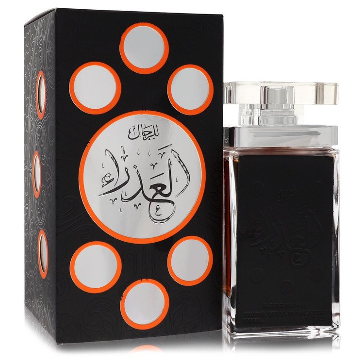 Lattafa Lattafa Al Azra'a Black 3.4 oz