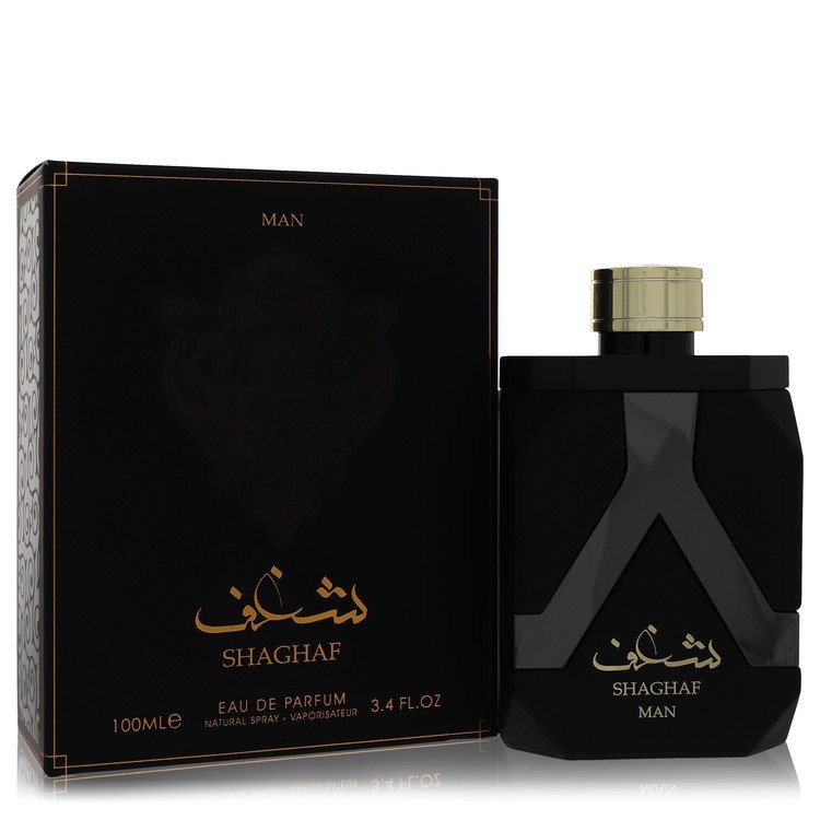 Lattafa Lattafa Asdaaf Shaghaf 3.4 oz