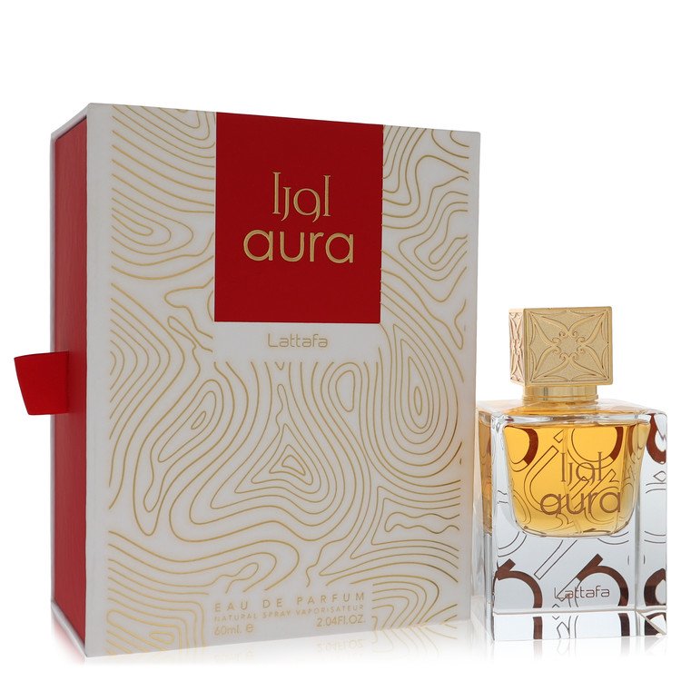 Lattafa Lattafa Aura 2.04 oz